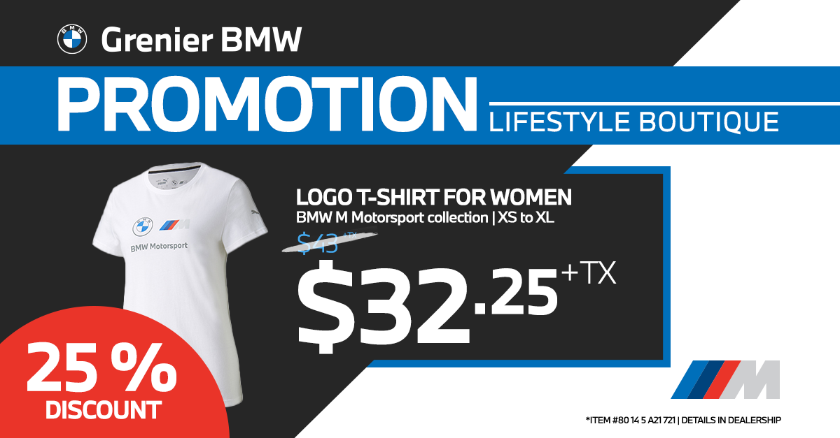 PROMOTION LIFESTYLE BOUTIQUE