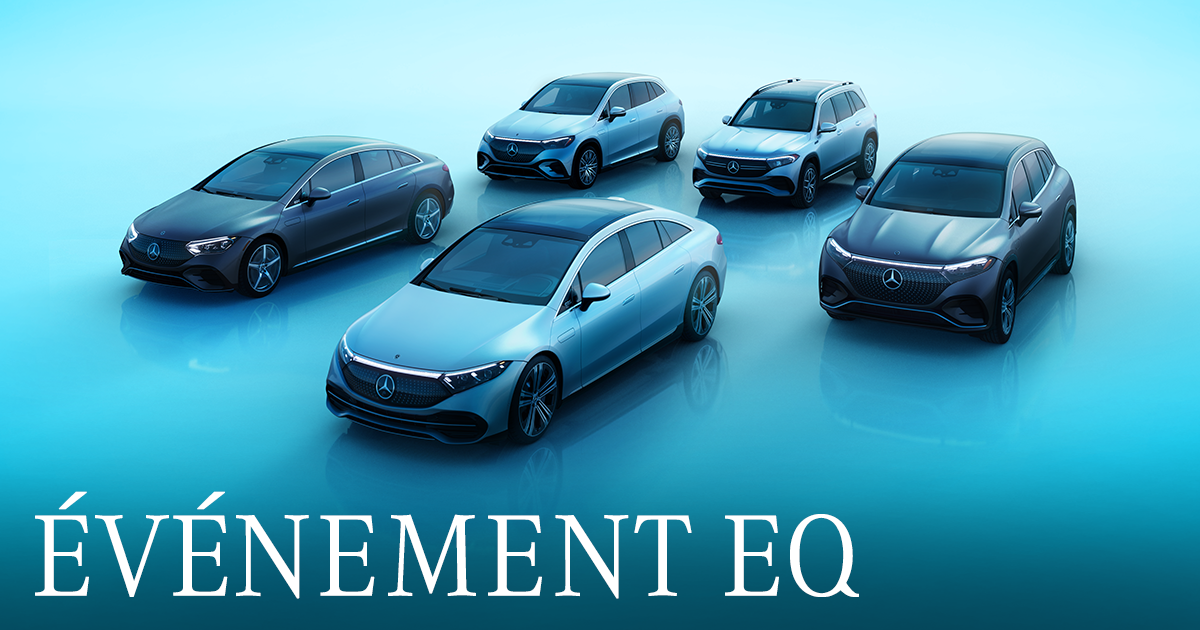 ÉVÉNEMENT EQ