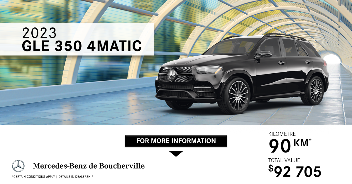 Available at $92 705* !