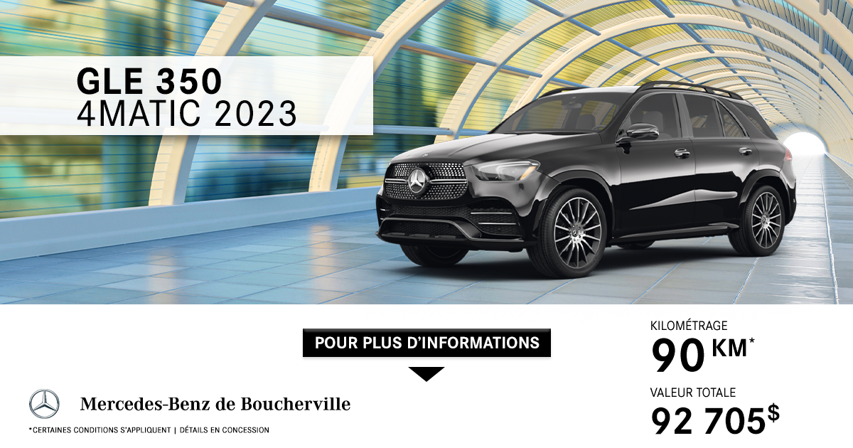 Disponible à 92 705$* !