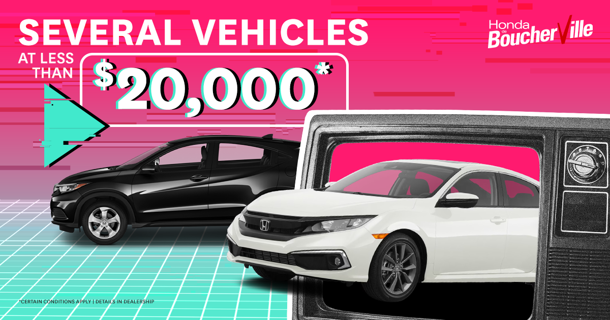 LESS THAN $20 000 INVENTORY !