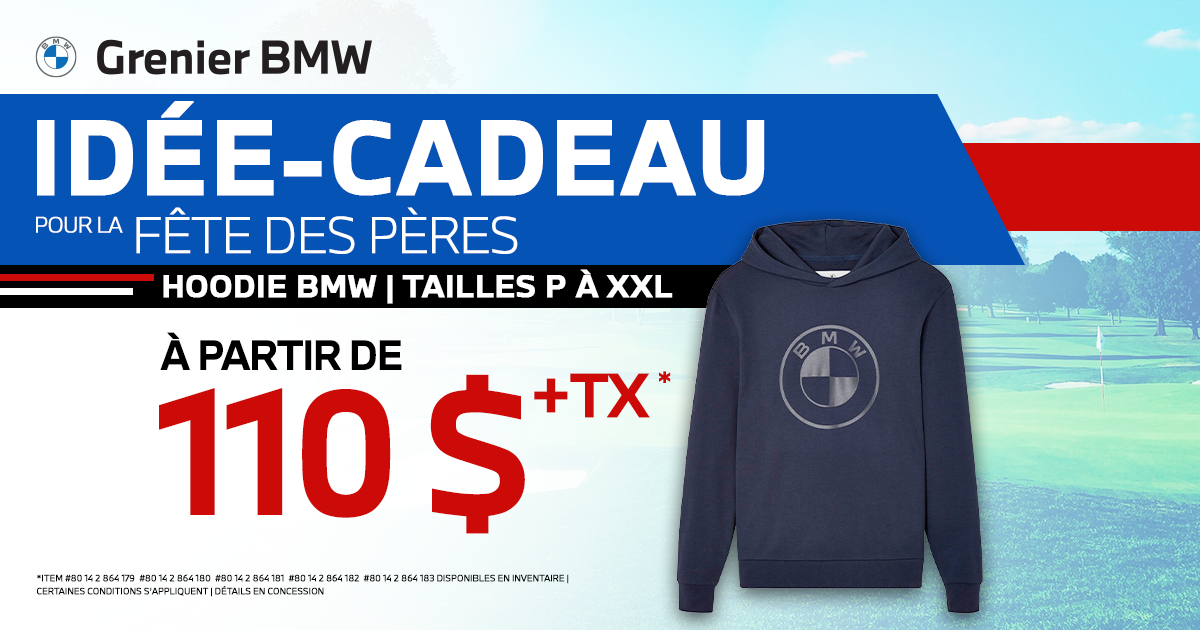 IDÉES CADEAUX - FÊTES DES PÈRES !