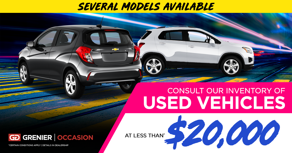 LESS THAN $20 000 INVENTORY !