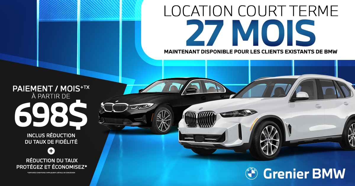 LOCATION COURT TERME DISPONIBLE ! (Copie)