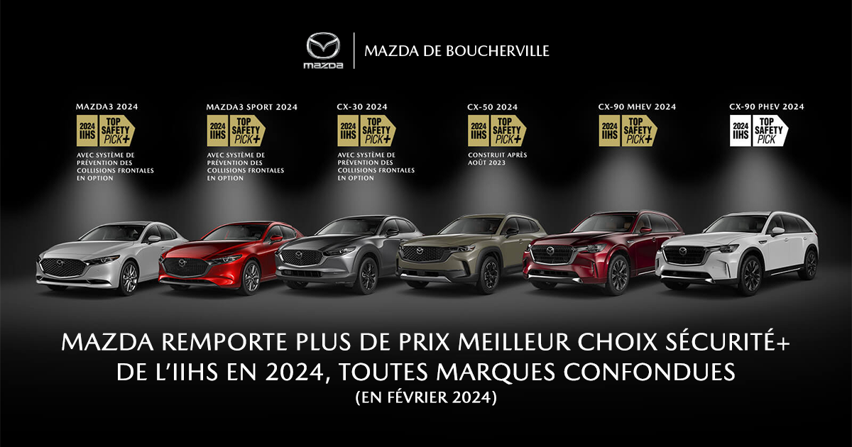 MEILLEUR CHOIX SÉCURITÉ +