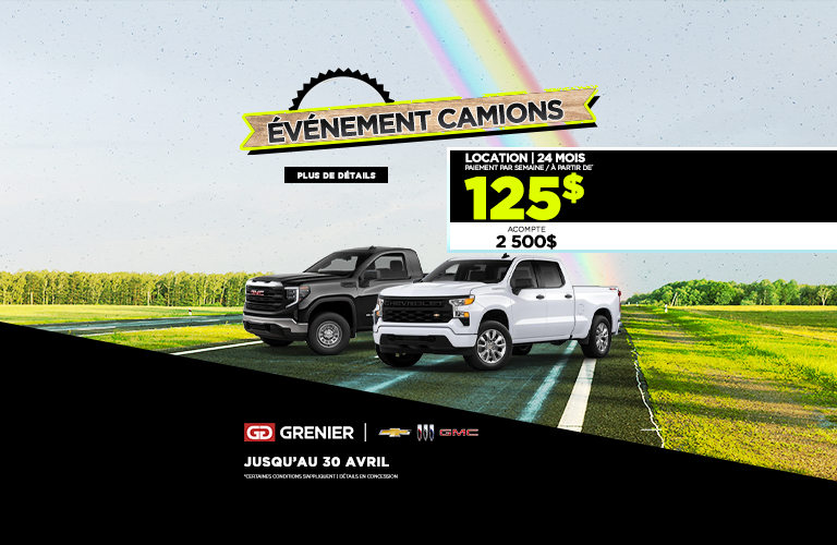 camions de vente au détail mobiles