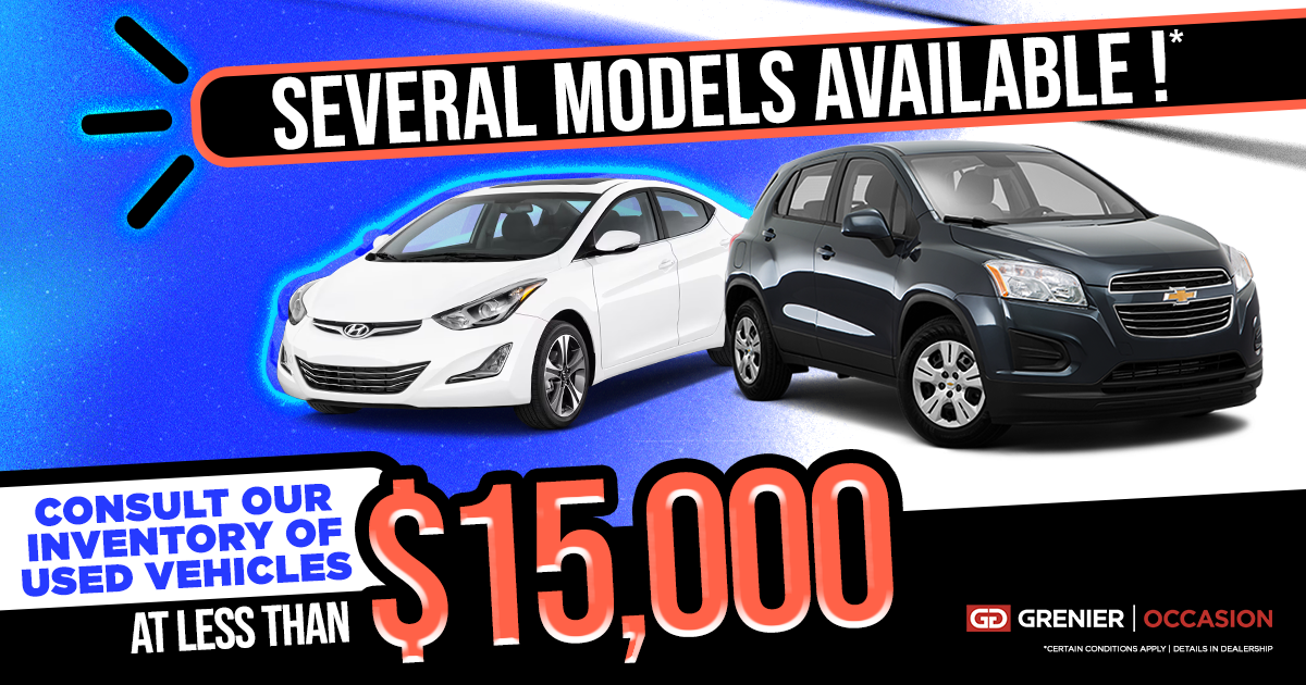 LESS THAN $15 000 INVENTORY !