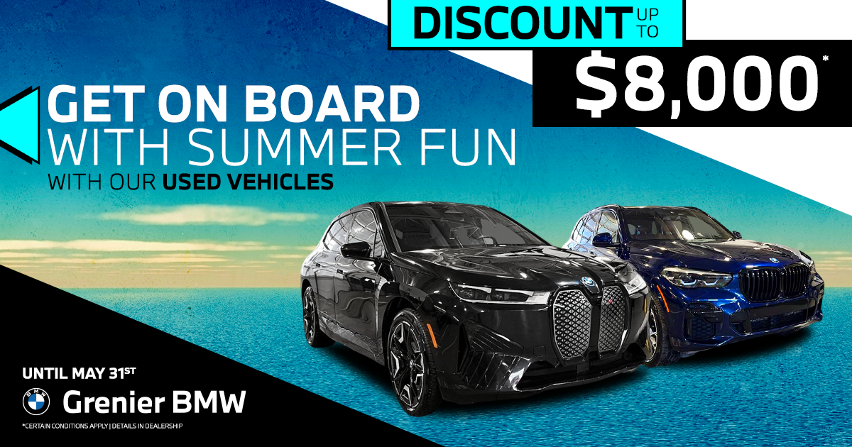 GET ON BOARD WITH SUMMER FUN !