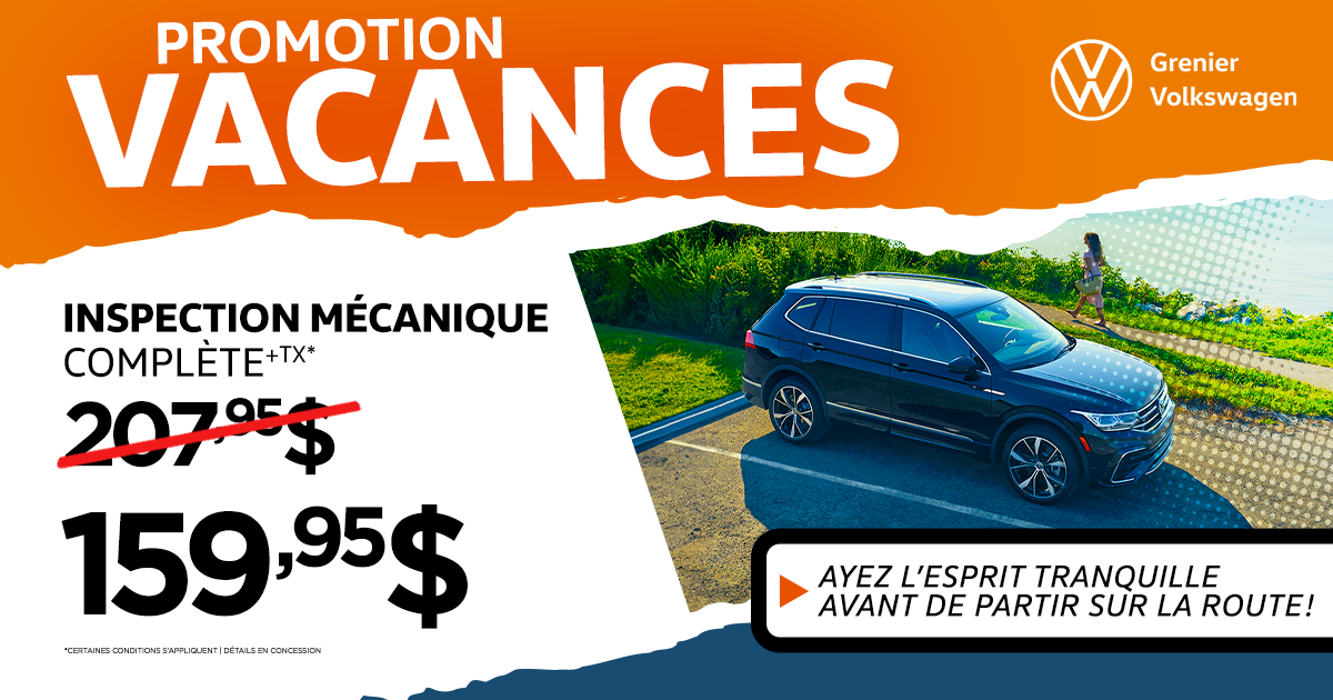 PROMOTION VACANCES 128 POINTS !