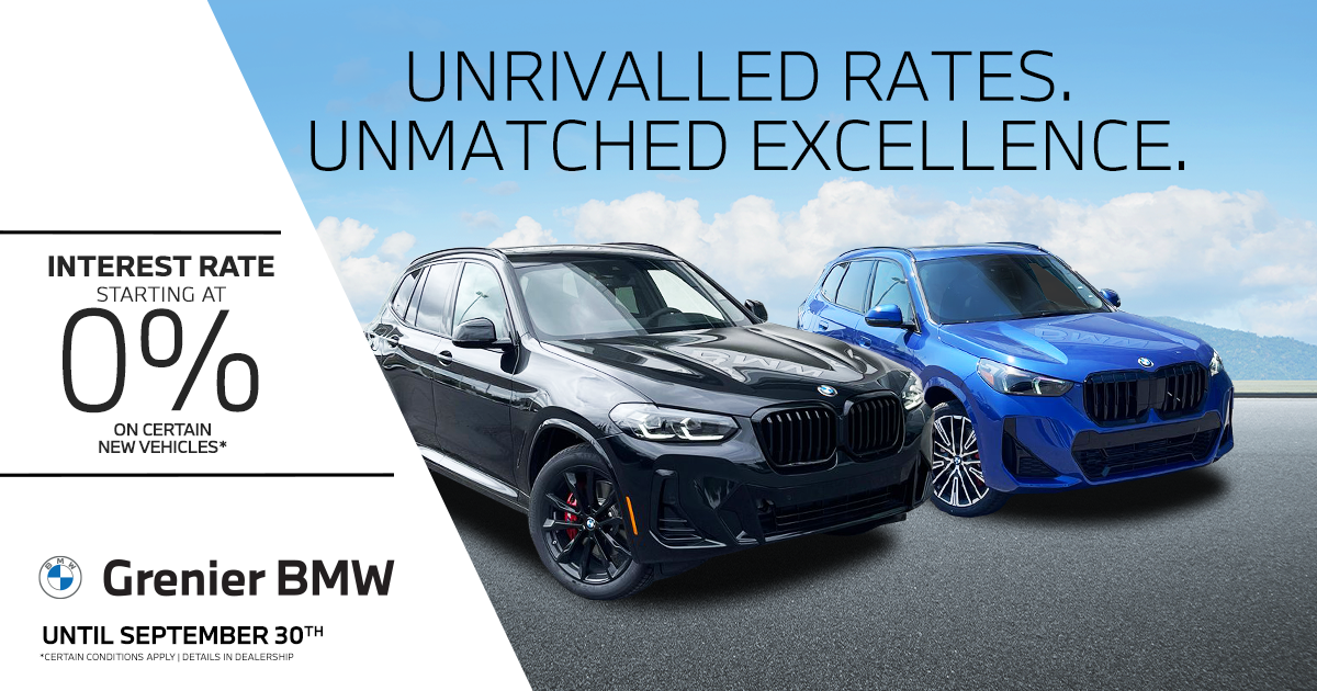 UNRIVALLED RATES. UNMATCHED EXCELLENCE.