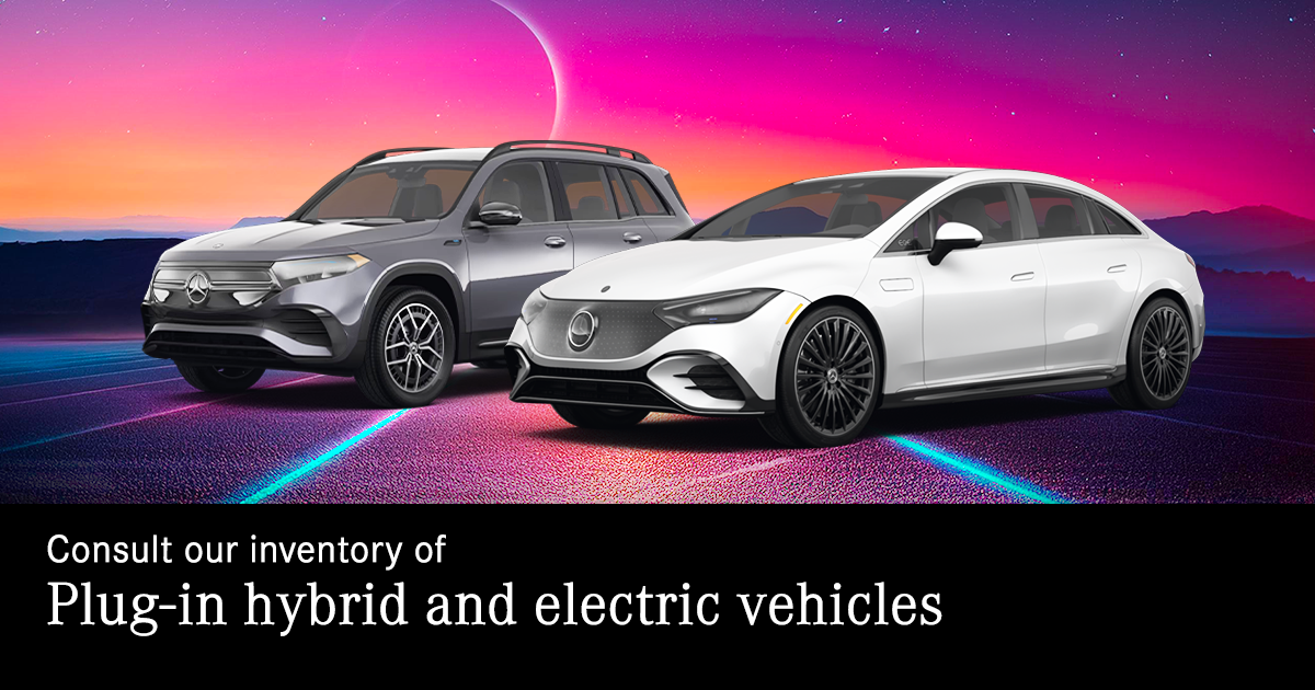 ELECTRIC AND PLUG IN HYBRID VEHICLES ! (Copy)