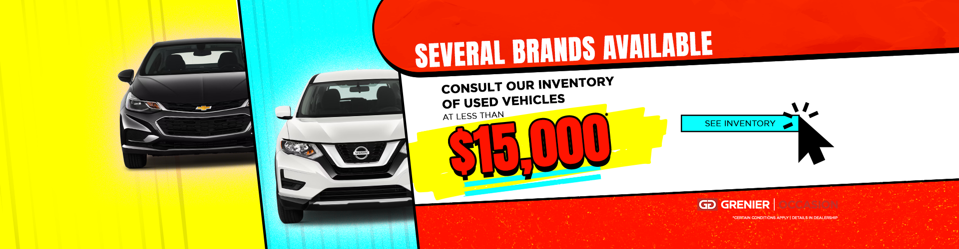 LESS THAN $15 000 INVENTORY !