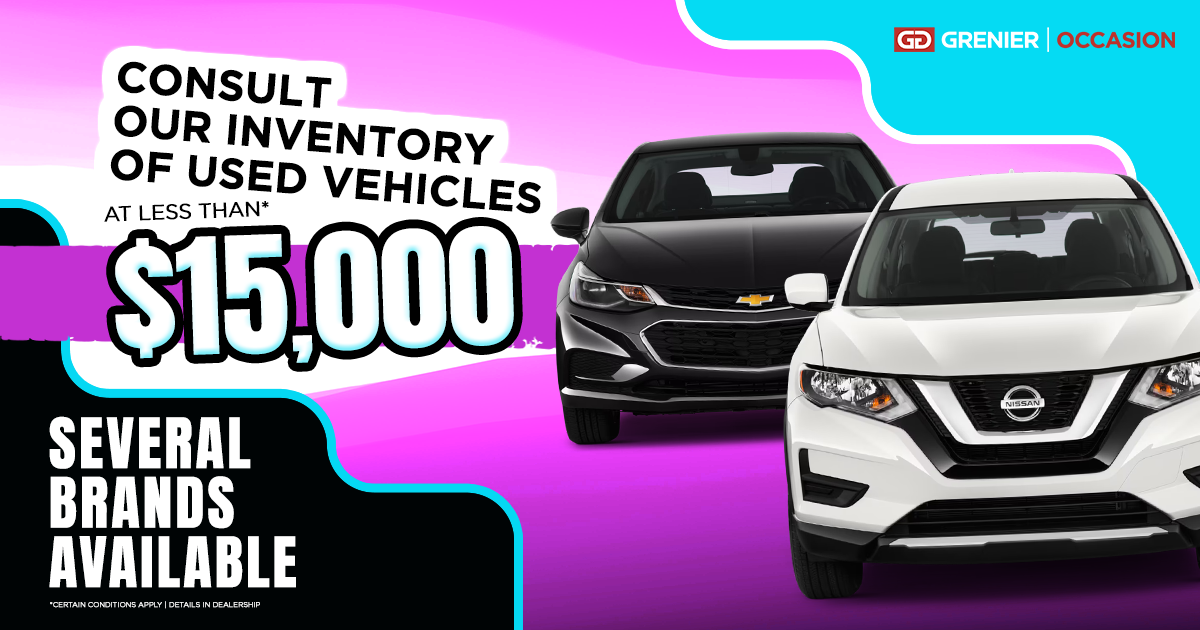 LESS THAN $15 000 INVENTORY !