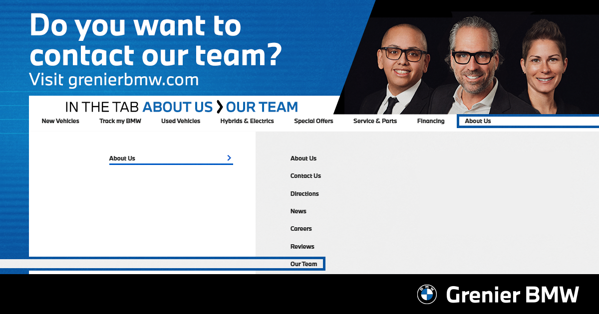 DO YOU WANT TO CONTACT OUR TEAM ?