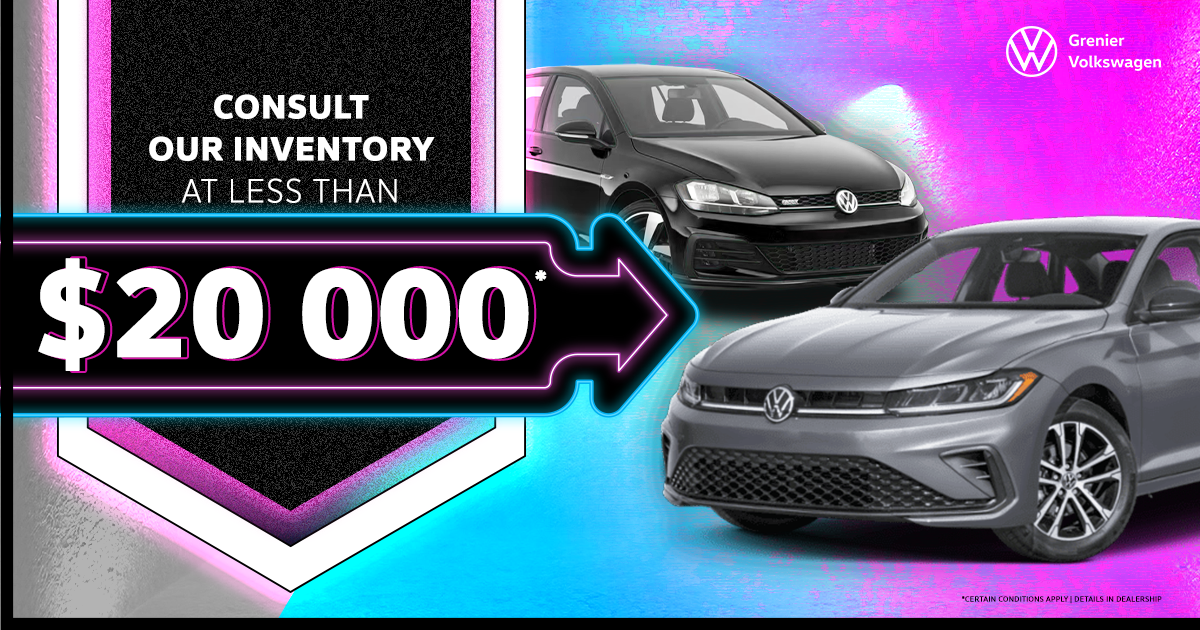 INVENTORY AT LESS THAN $20 000 !