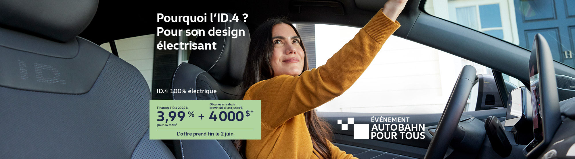 VWCA MAY2025 Monthly Offer - ID.4