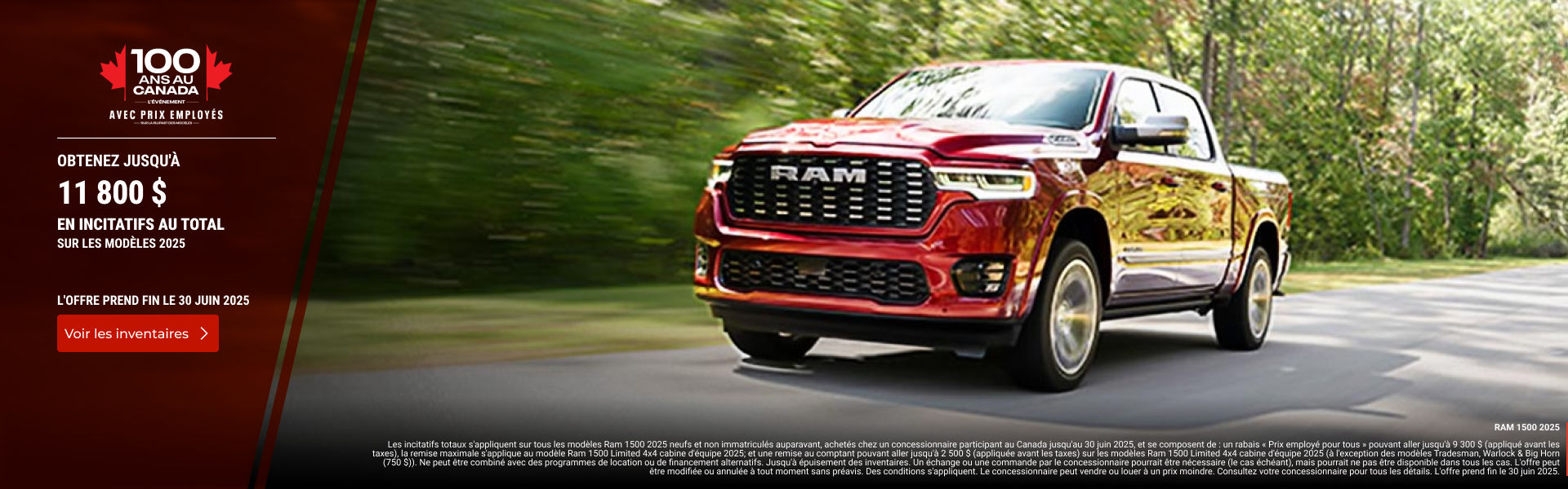 RAM - Ram 1500