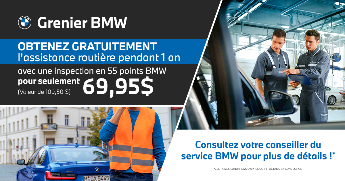 PROMOTION INSPECTION 55 POINTS !