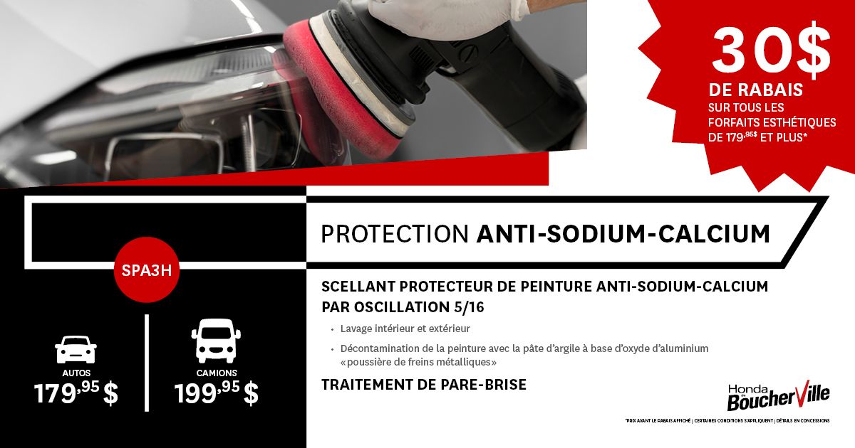 PROTECTION ANTI-SODIUM-CALCIUM