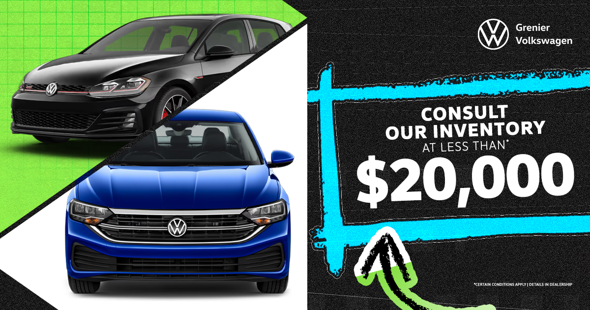 INVENTORY AT LESS THAN $20 000 !