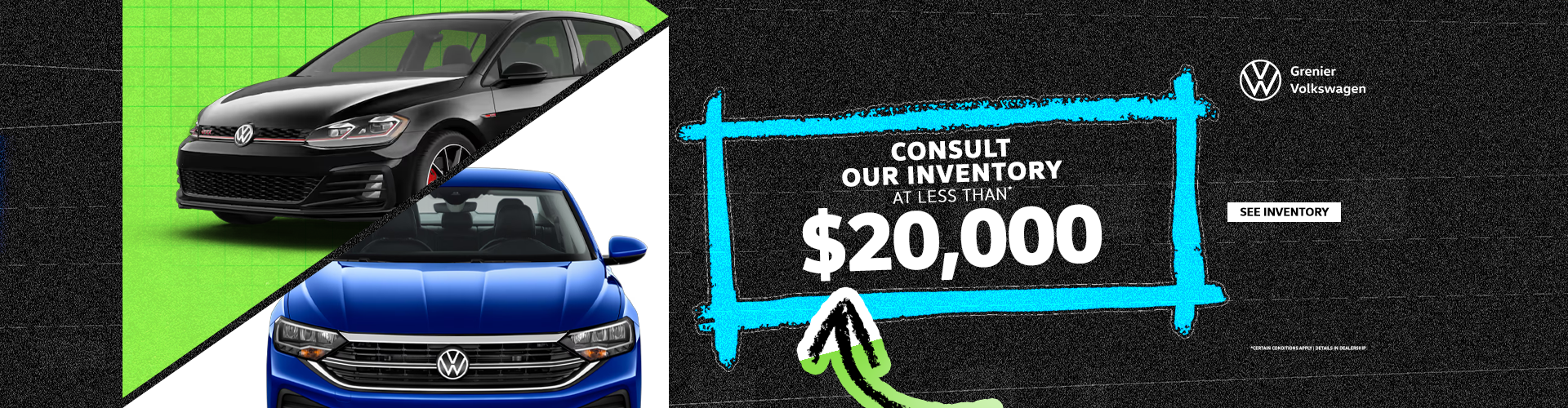 LESS THAN $20 000 INVENTORY !
