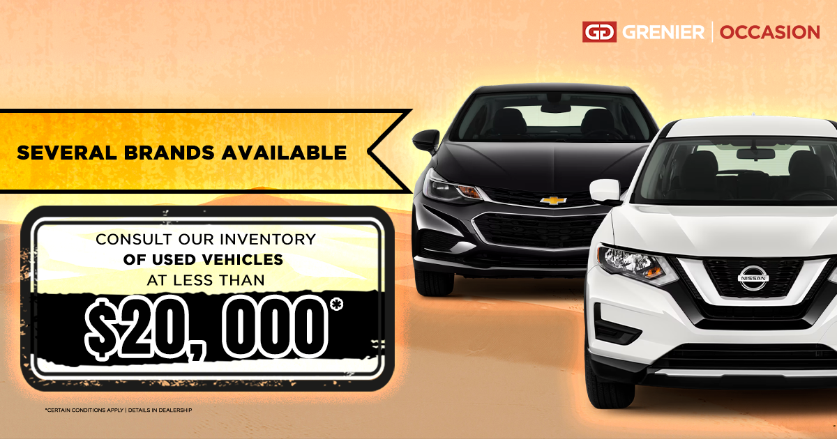 LESS THAN $20 000 INVENTORY !