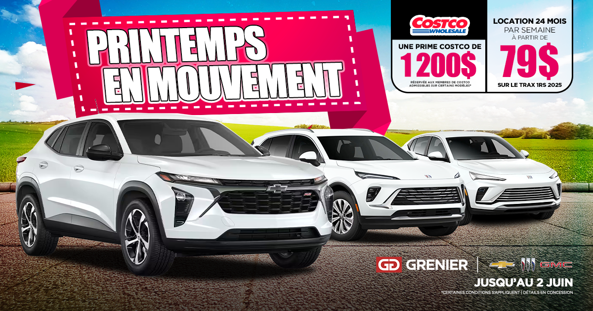 ÉVÉNEMENT PRINTEMPS EN MOUVEMENT