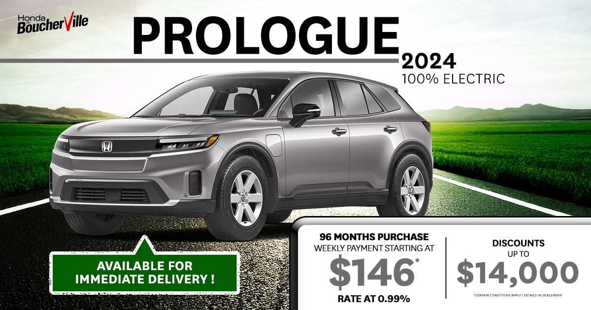 2024 PROLOGUE !