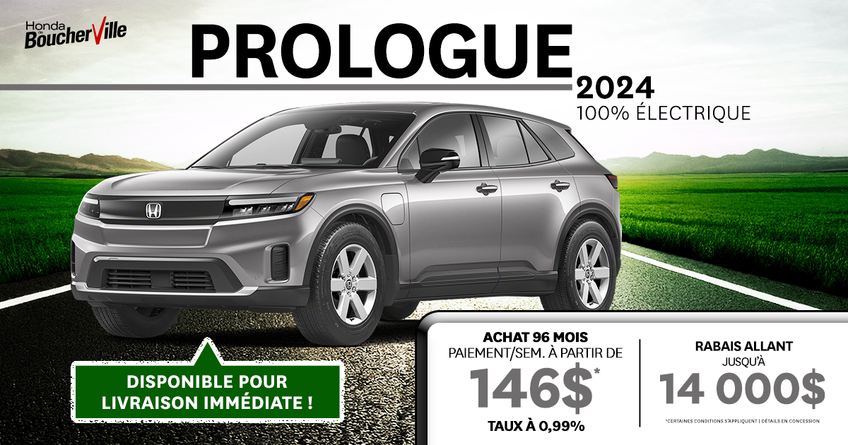 PROLOGUE 2024 !