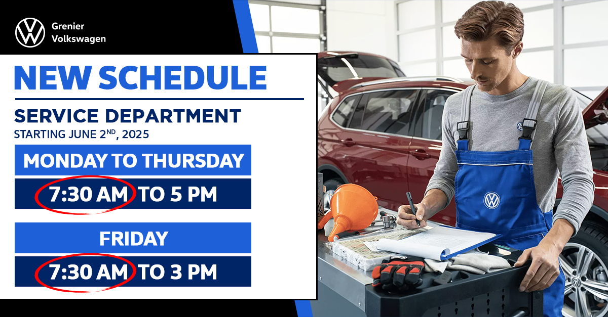 NEW SCHEDULE