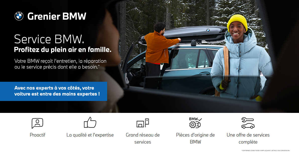 PROFITEZ DU PLEIN AIR EN FAMILLE !