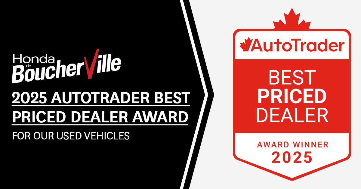 BEST PRICED DEALER - AUTOTRADER