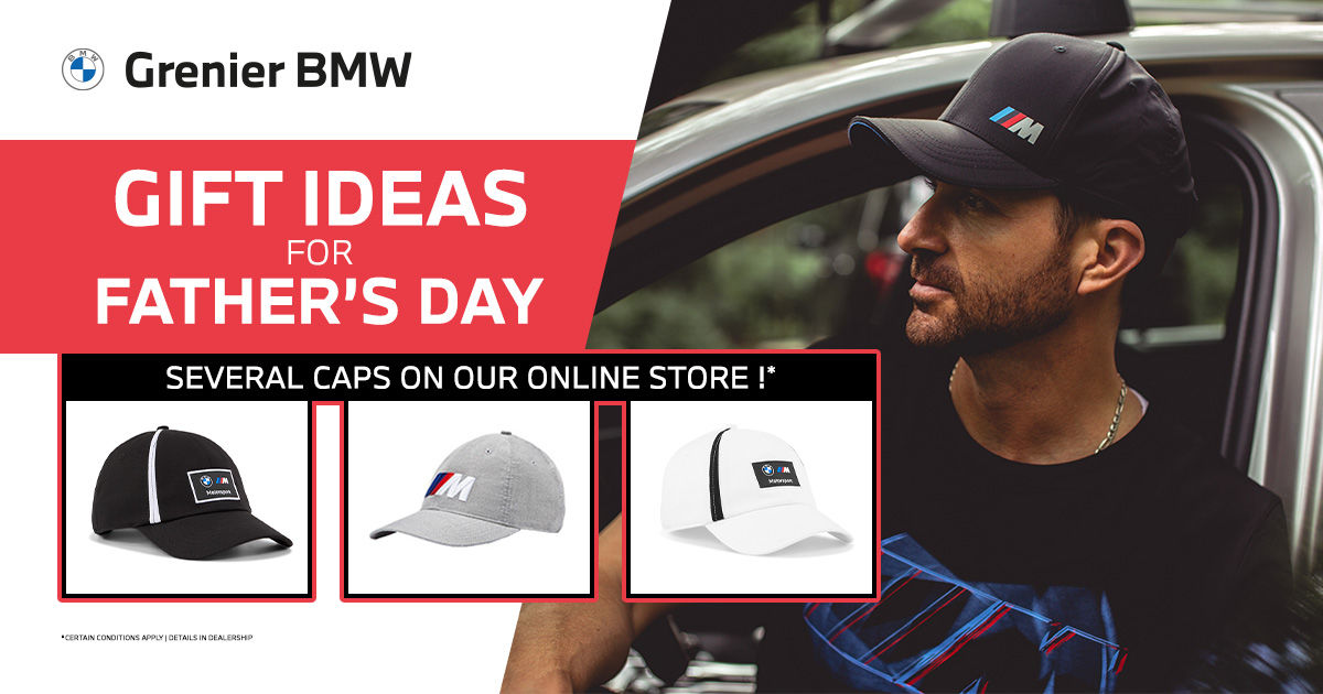 PRESENT IDEAS - FATHER'S DAY