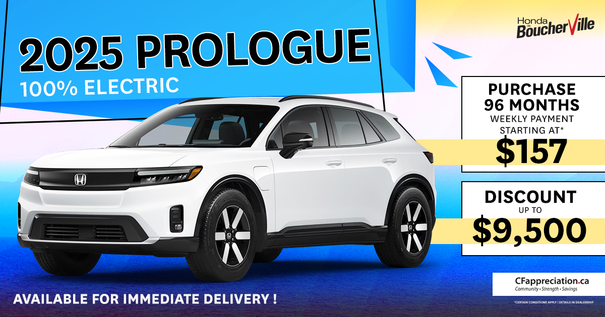 2025 PROLOGUE !
