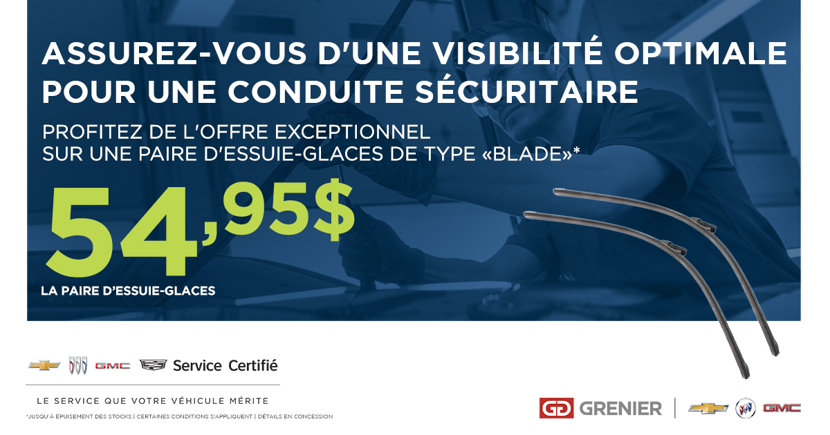 PROMOTION ESSUIE-GLACES !