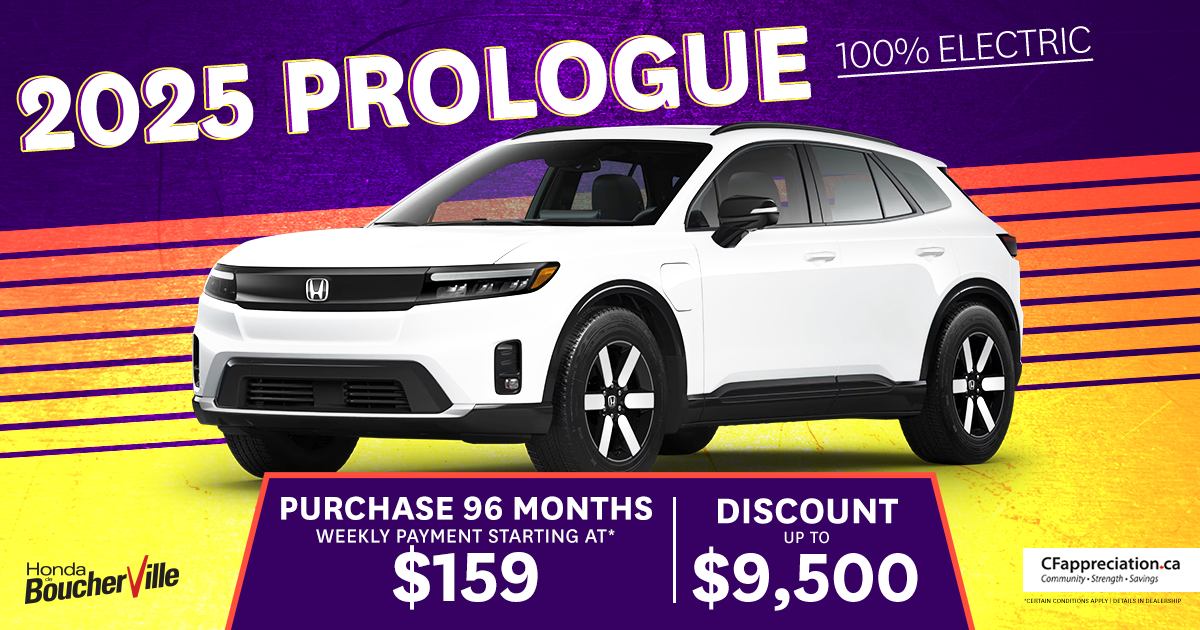 2025 PROLOGUE !