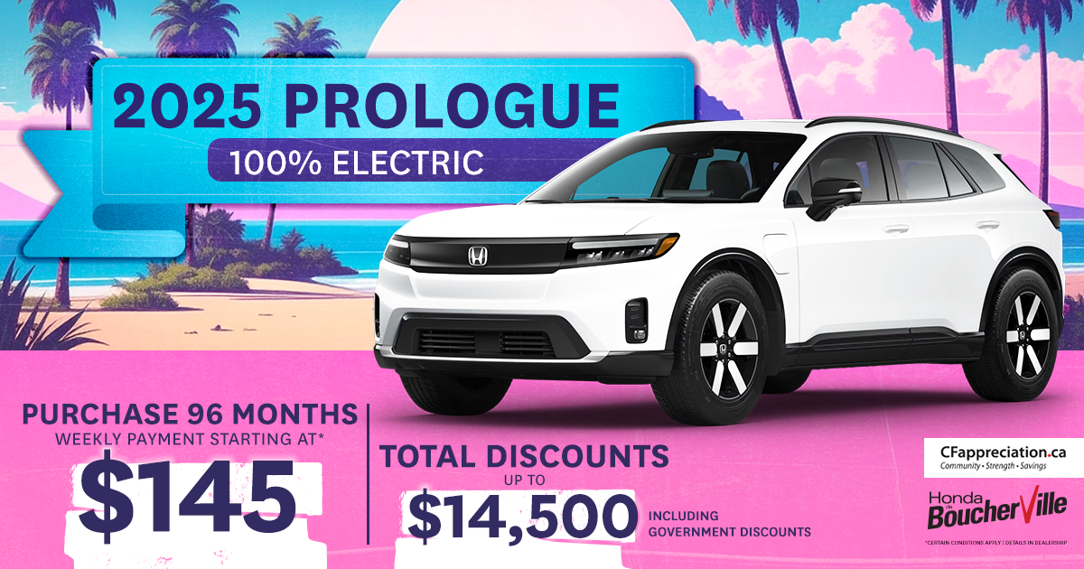 2025 PROLOGUE !