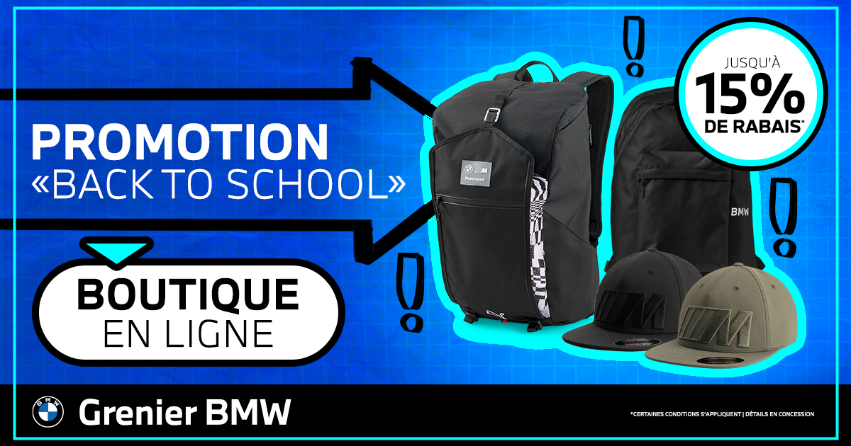 BOUTIQUE EN LIGNE !