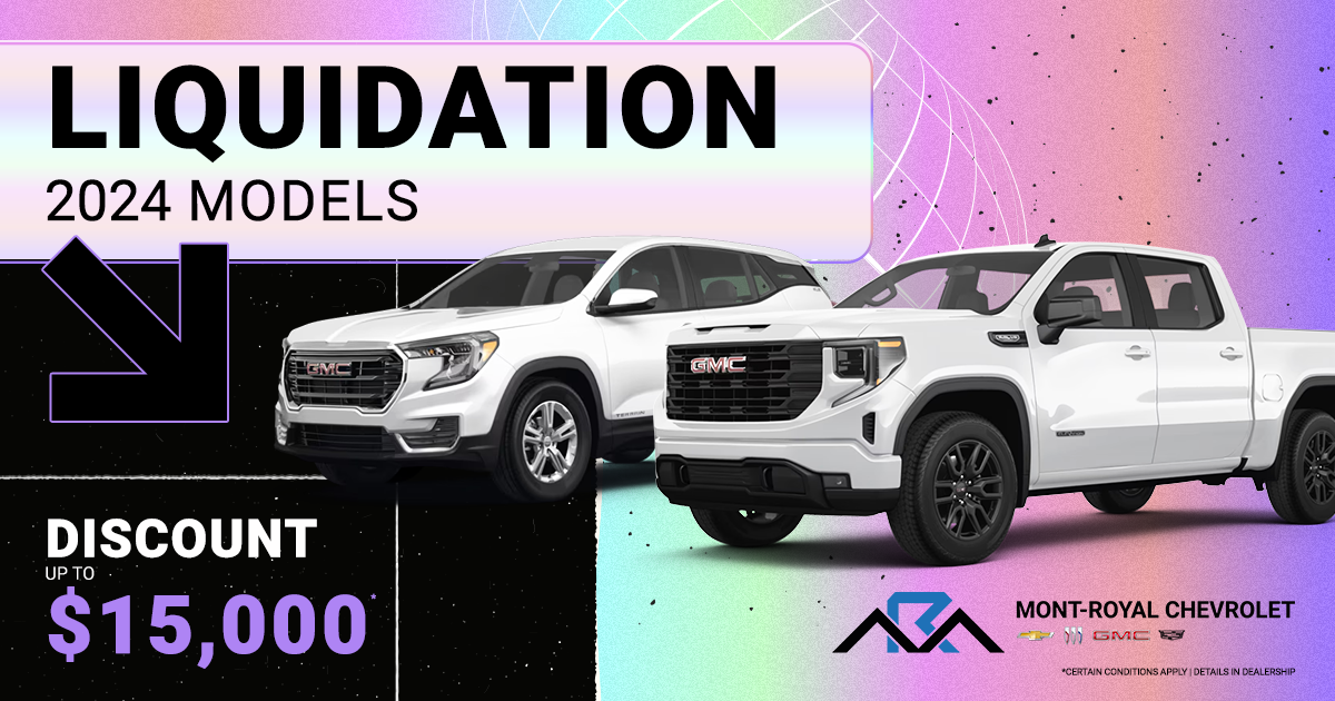 MEGA SALE ON OUR 2024 MODELS !