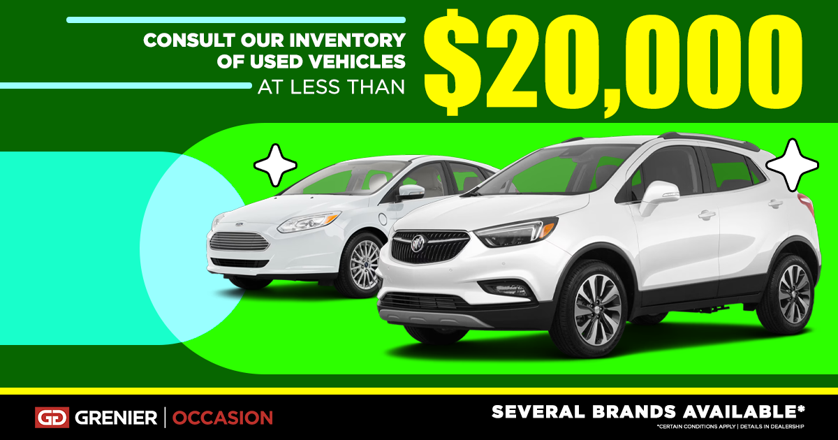 LESS THAN $20 000 INVENTORY !