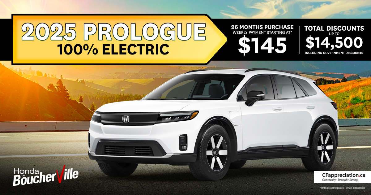 2025 PROLOGUE !