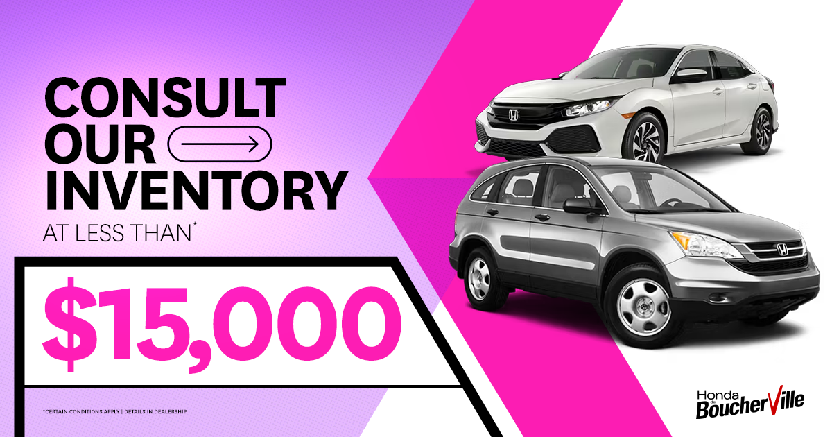 LESS THAN $15 000 INVENTORY !