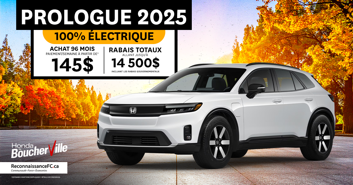 PROLOGUE 2025 !