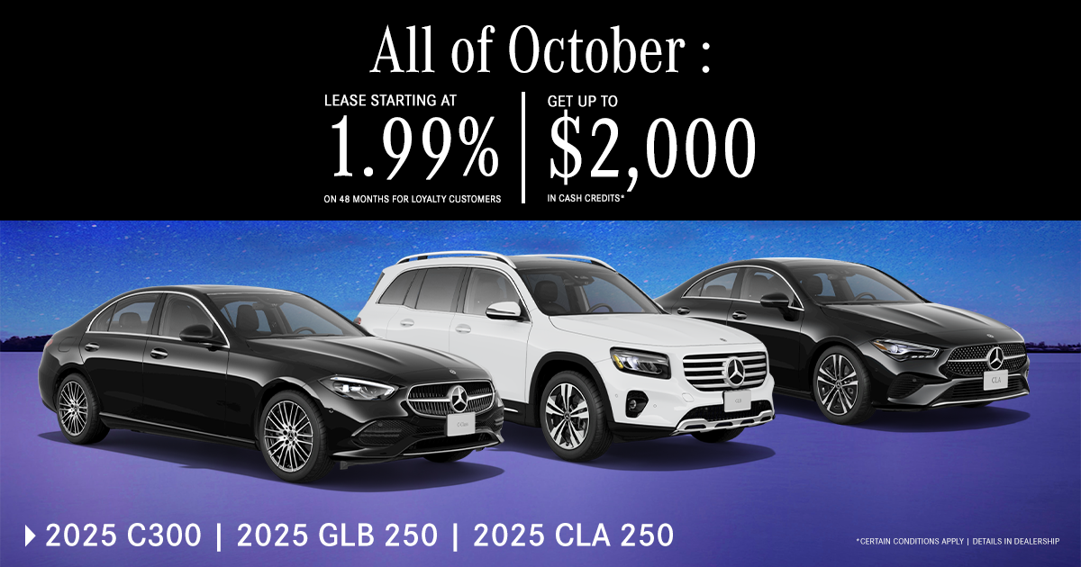 OCTOBER SPECIAL OFFER !
