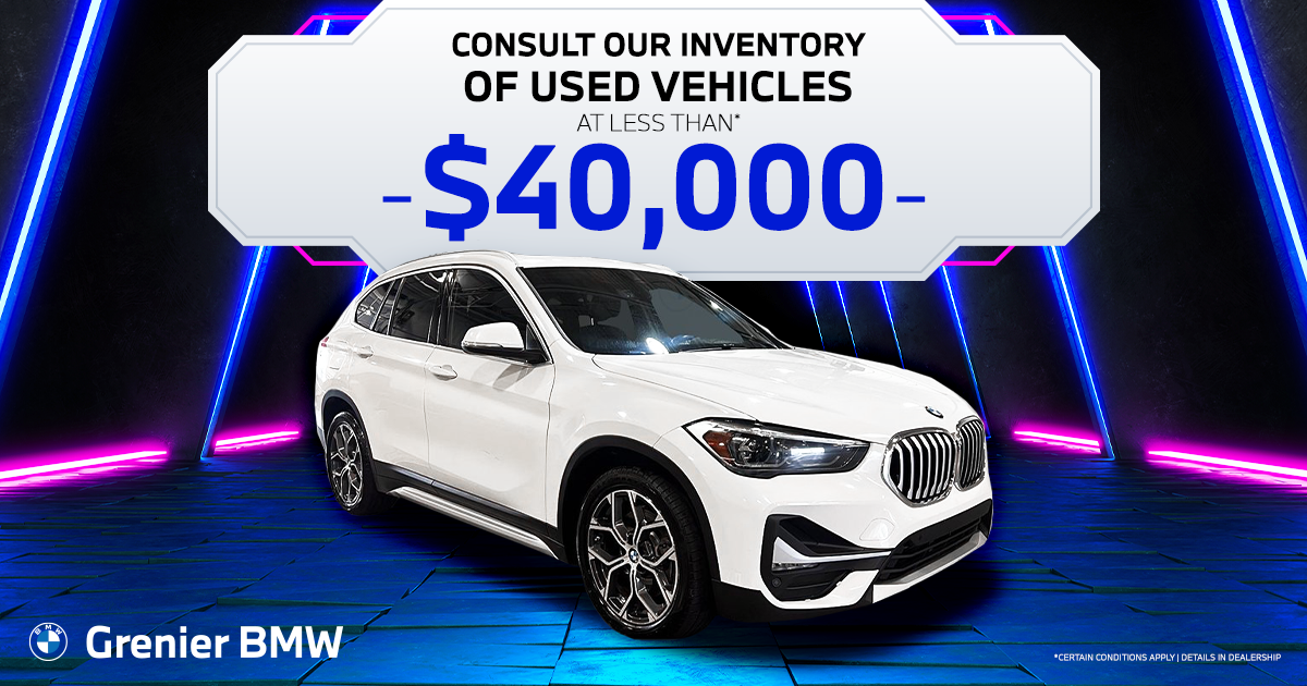 USED VEHICLE INVENTORY UNDER $40,000 ! (Copy)