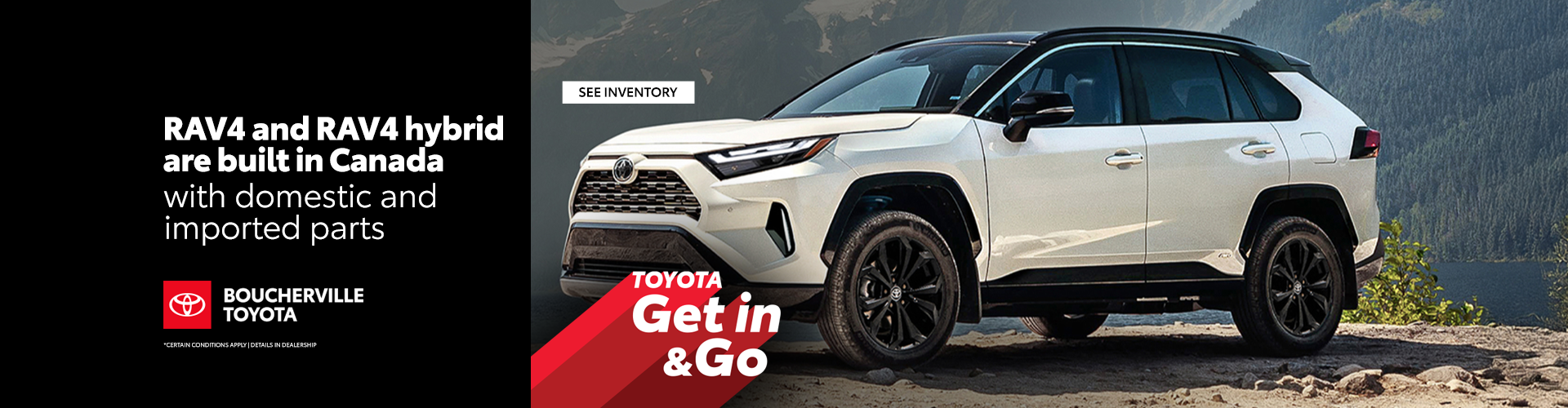 RAV4 AND HYBRID RAV4 RAV4 AND HYBRID RAV4