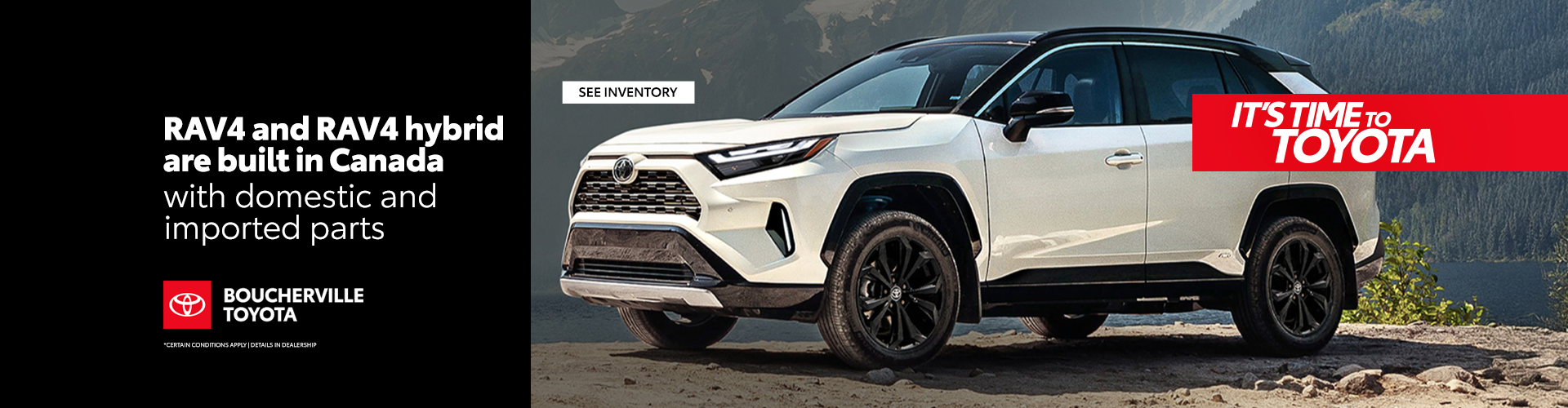 RAV4 AND HYBRID RAV4 RAV4 AND HYBRID RAV4