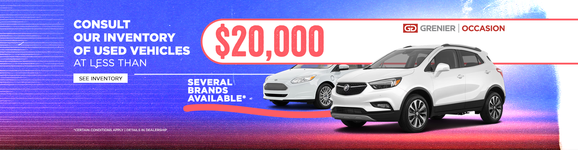 LESS THAN $20 000 INVENTORY ! (Copy)