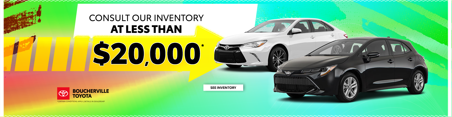 LESS THAN $20 000 INVENTORY ! LESS THAN $20 000 INVENTORY !