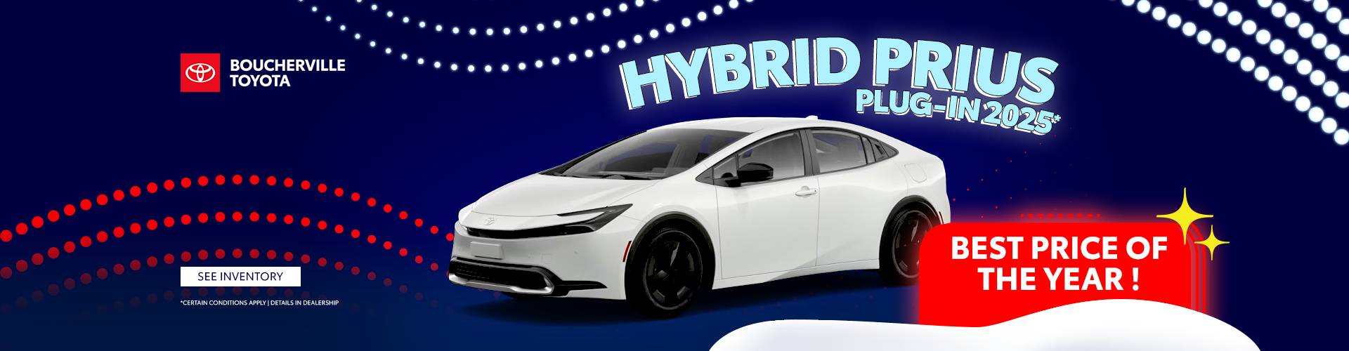 2025 HYBRID PRIUS PLUG-IN ! 2025 HYBRID PRIUS PLUG-IN !